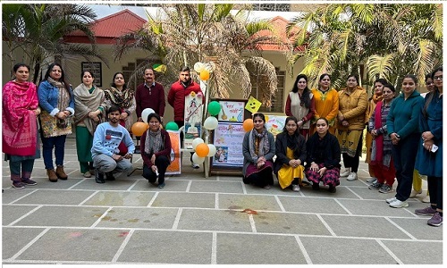 BASANT PANCHMI 14 FEB 2024.